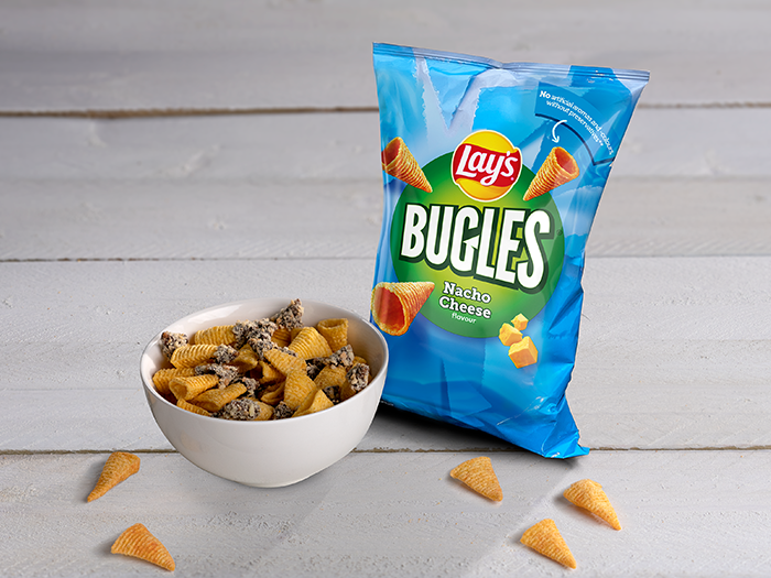 Ui dip Bugles